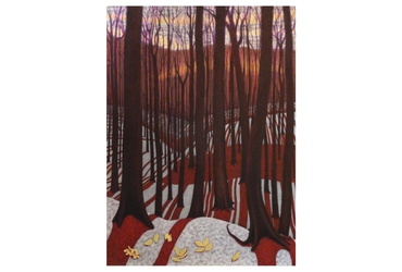La Forêt de Soignes