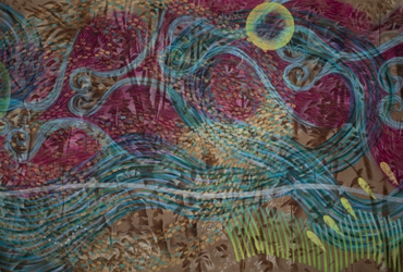 SOUNDSCAPE  –  Maya Jungle
