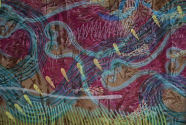 SOUNDSCAPE  –  Maya Jungle