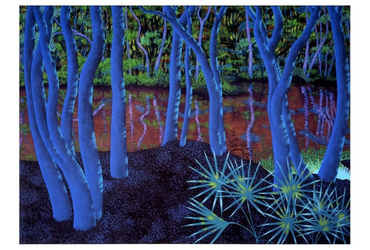 Beidler Forest