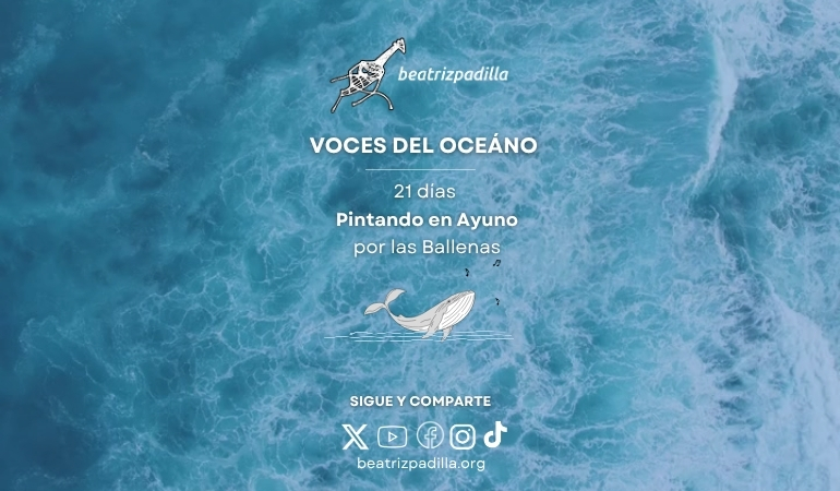 Voices of the Ocean - Saguaro Energy Project